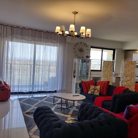 Lenayan Park View Bed & Breakfast Mlolongo Dış mekan fotoğraf