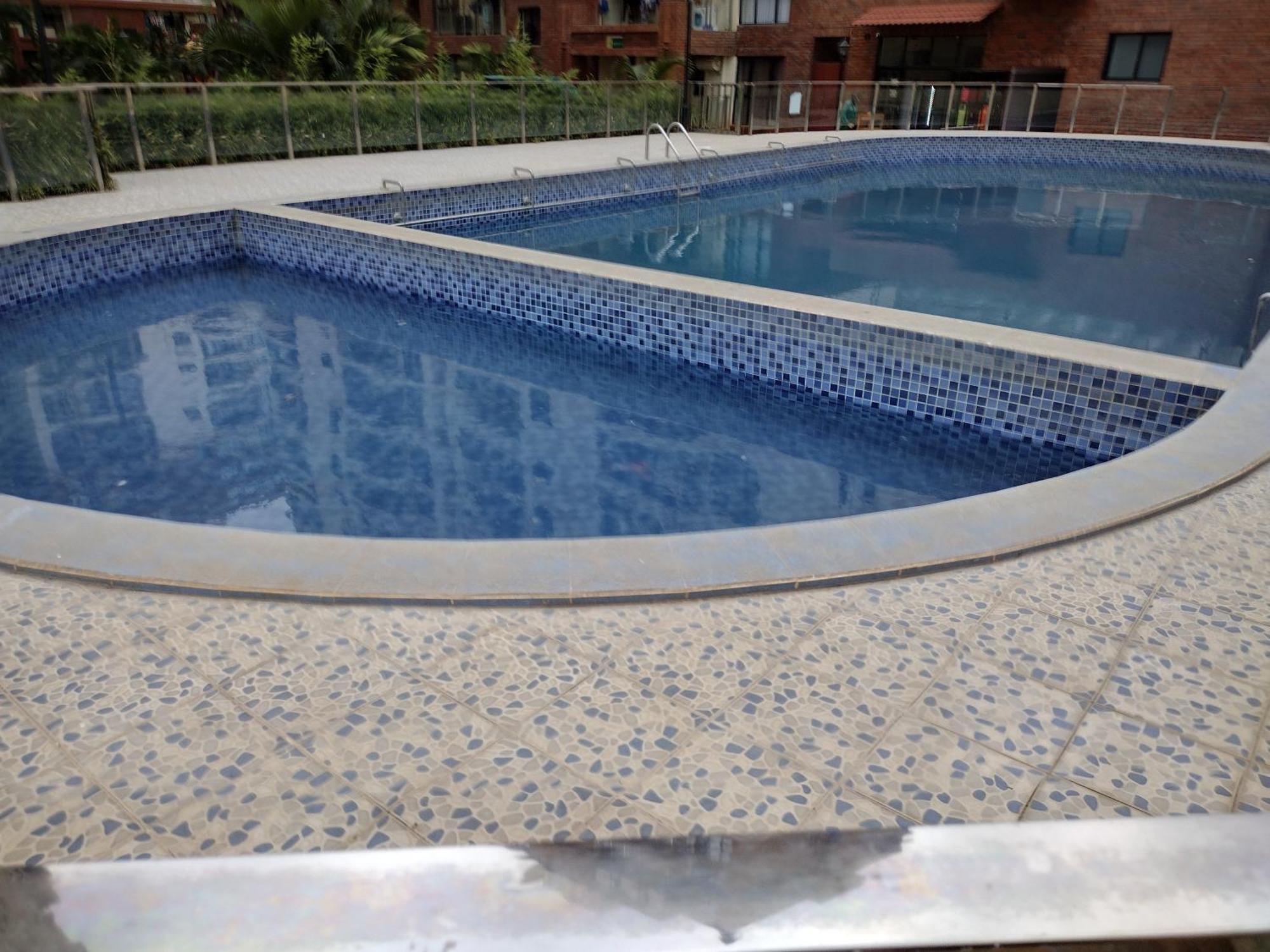 Lenayan Park View Bed & Breakfast Mlolongo Dış mekan fotoğraf
